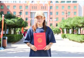 插骚逼电影【新生报到】“北音温度”助力梦想起航！